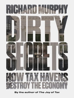 cover image of Dirty Secrets
